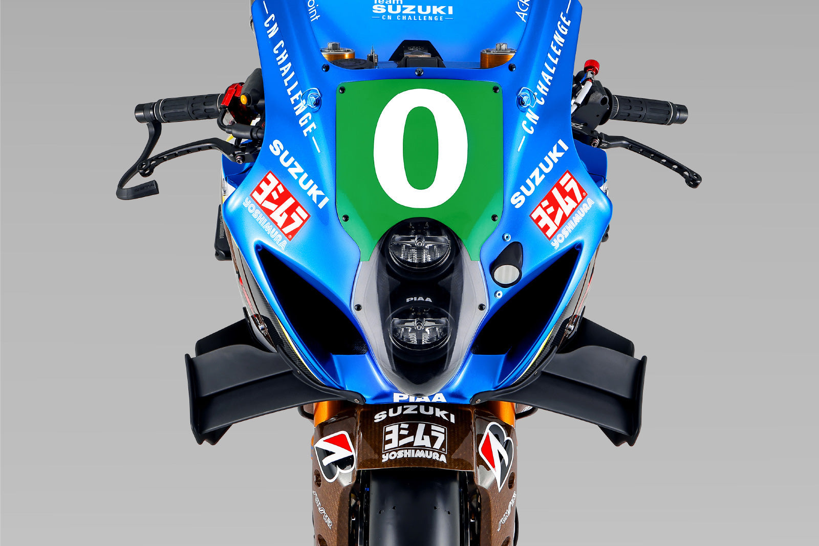 2025 鈴鹿8耐 SUZUKI応援グッズ付きチケット – オートリメッサ S