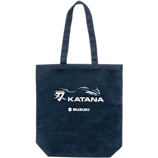トートバッグ KATANA 2024