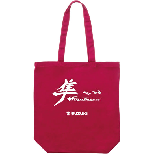 トートバッグ Hayabusa 2024
