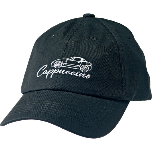 キャップ ヘリテージシリーズ カプチーノ