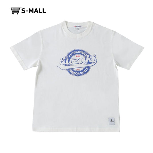 Tシャツ スズキ クラシック