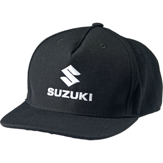 ブラックライン キャップ 2024