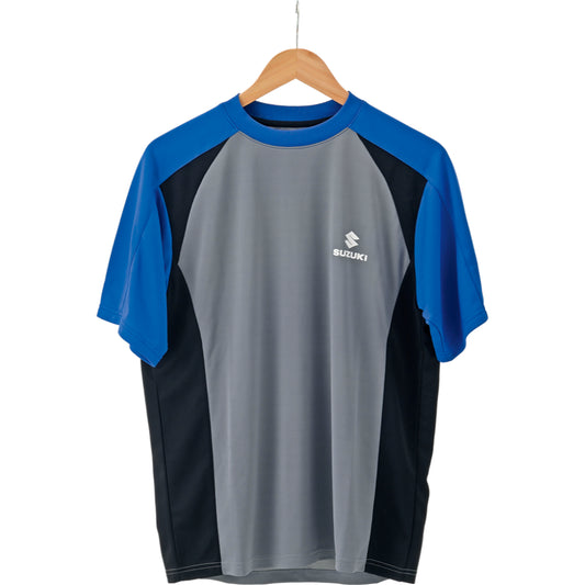 ブルーライン Tシャツ2024