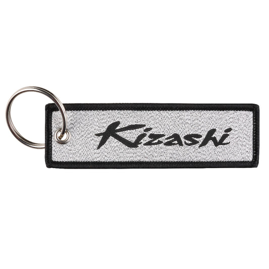 フライトタグキーホルダー Kizasi