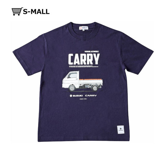 Tシャツ キャリイ