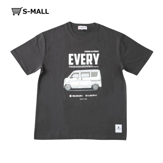 Tシャツ エブリイ
