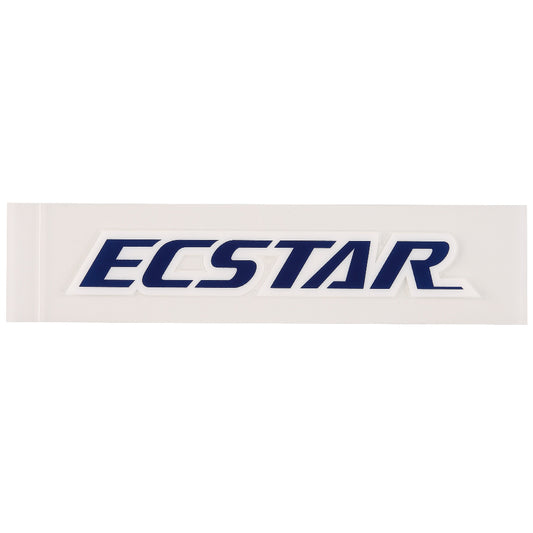 転写ステッカー ECSTAR CIカラー 2枚組