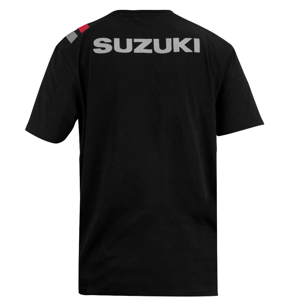 チームブラック Tシャツ