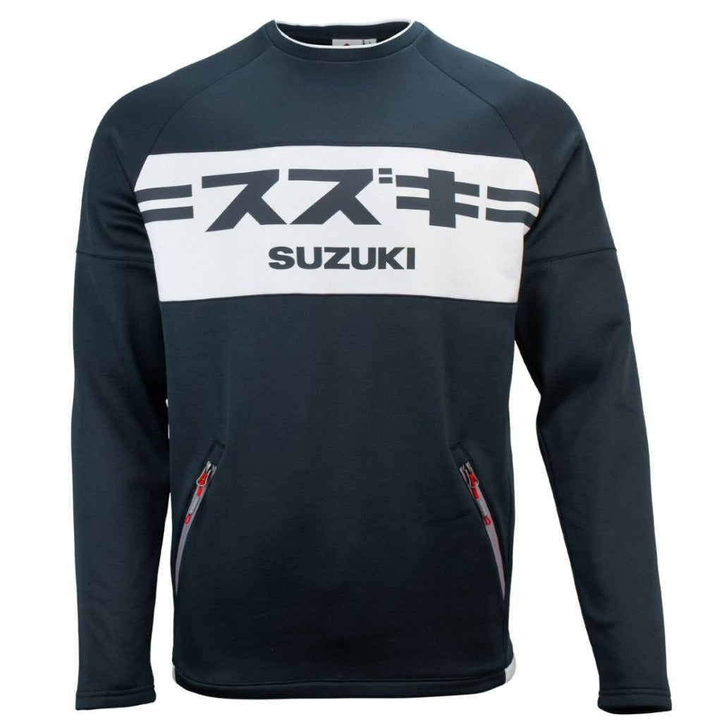 FUNCTIONAL スウェットシャツ