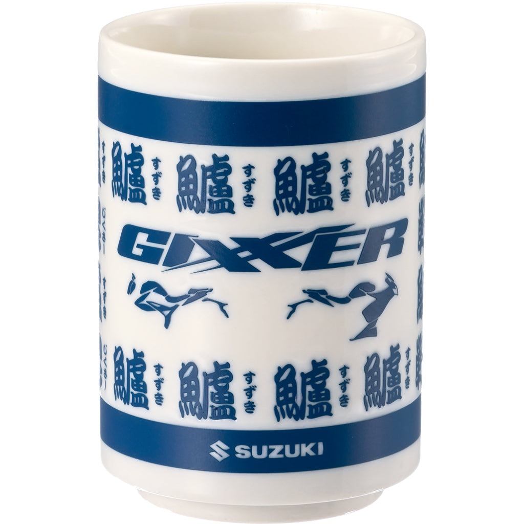 湯呑 GIXXER – オートリメッサ S-MALL