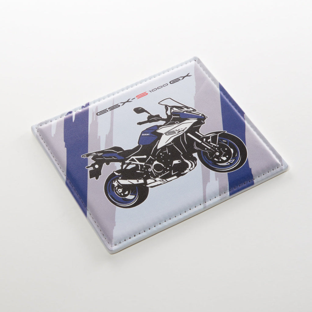 鈴木様、専用 鈴木様、専用 SUZUKI×TOSYOコラボ2025 【GSX-S1000GX オリジナル印鑑マット