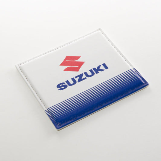 SUZUKI×TOSYOコラボ2025 【SUZUKI オリジナル印鑑マット】
