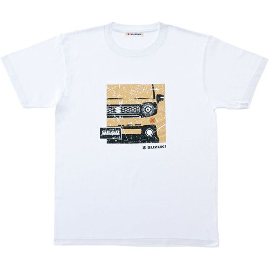 Tシャツ スペーシアギア