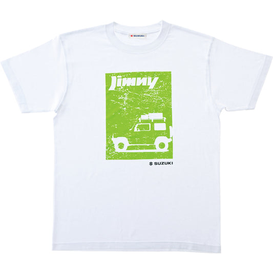 Tシャツ ジムニー 2024