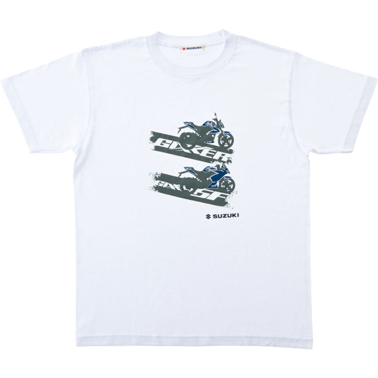 Tシャツ GIXXER