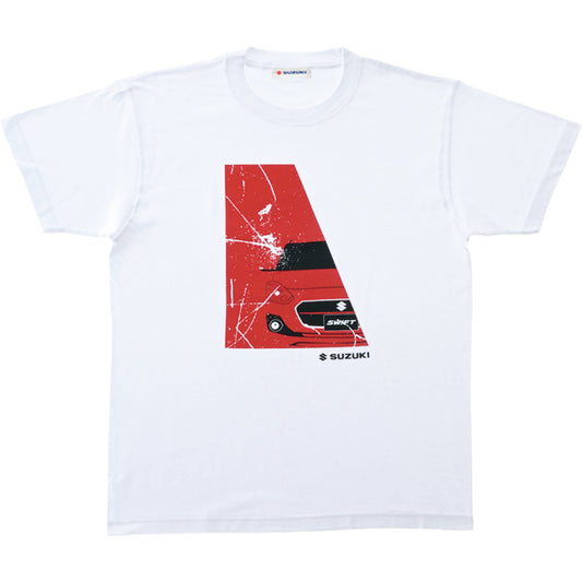 Tシャツ スイフト 2024