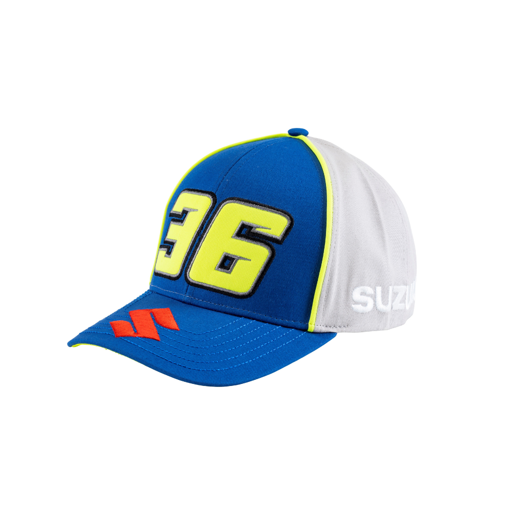 MotoGP ジョアン・ミル キャップ 36【セール】
