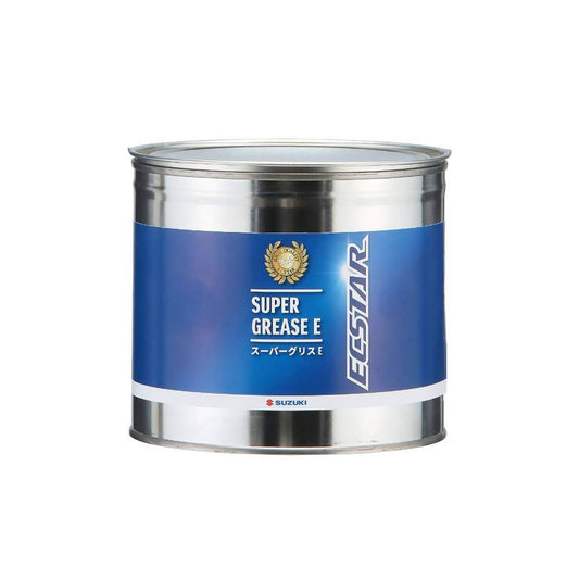 ECSTAR スーパーグリスE 1000g