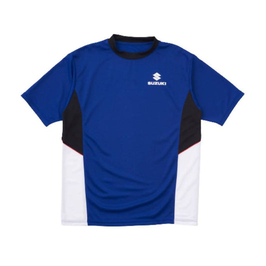 ブルーライン Tシャツ