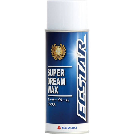 ECSTAR スーパードリームワックス 420ml