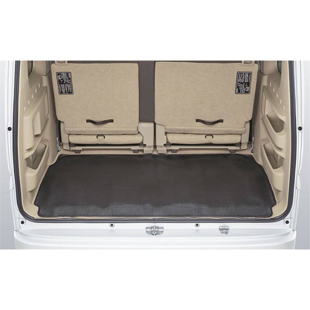 【エブリイ】ラゲッジマット(SBSタイプ)ワゴン車用