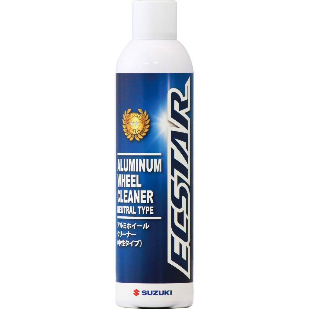 ECSTAR アルミホイールクリーナー 420ml