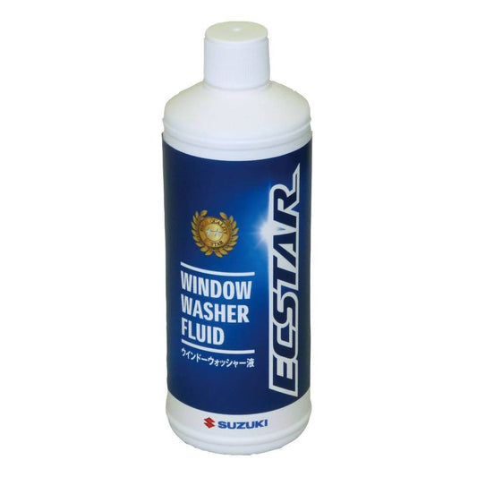 ECSTAR ウインドーウォッシャー液 400ml