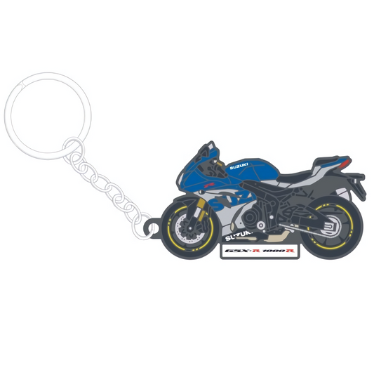 ラバーキーホルダー GSX-R1000R