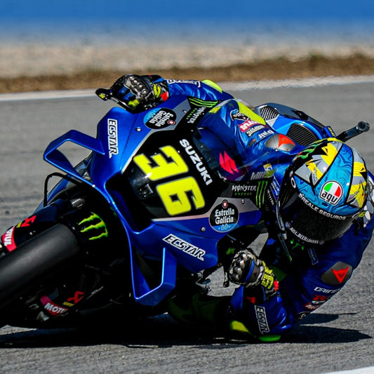 【完売致しました】 2022 FIM MotoGP 日本グランプリ SUZUKI応援グッズ付きチケット【販売予定数 150枚 2022年9月上旬発送予定】