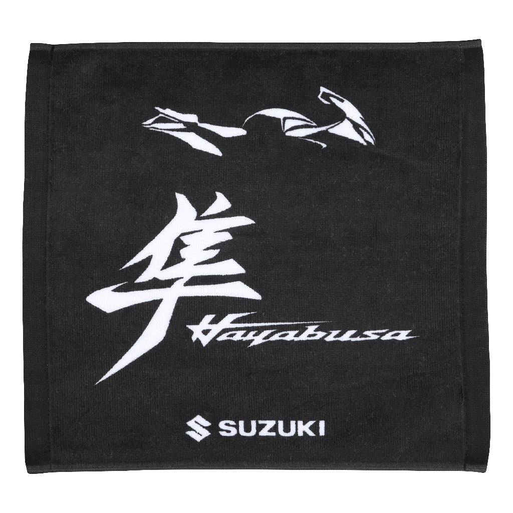 ハンドタオル Hayabusa