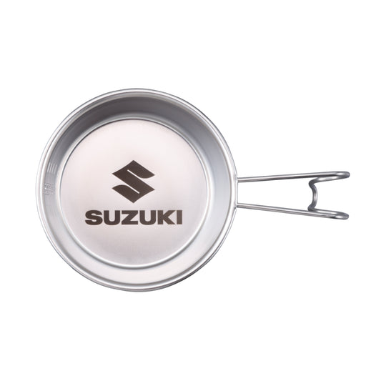 シェラカップ(深型) SUZUKI