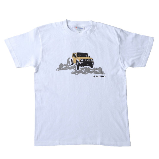 Tシャツ ジムニー【アウトレット】