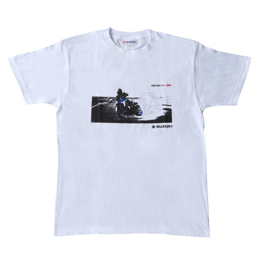 Tシャツ GSX-S【アウトレット】