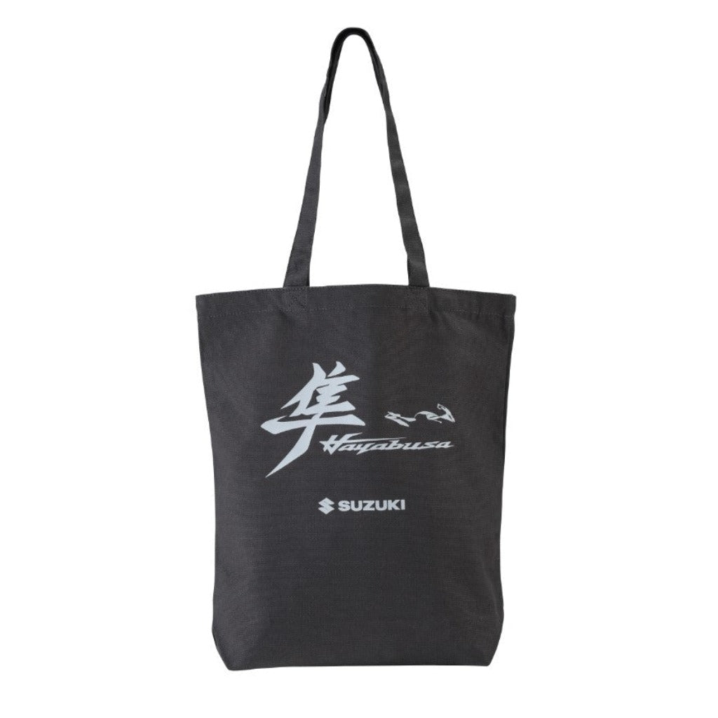 トートバッグ Hayabusa