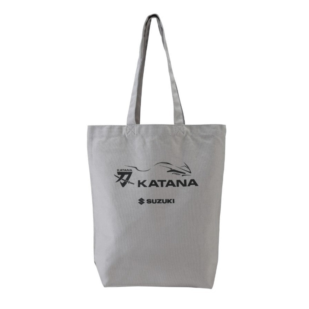 トートバッグ KATANA
