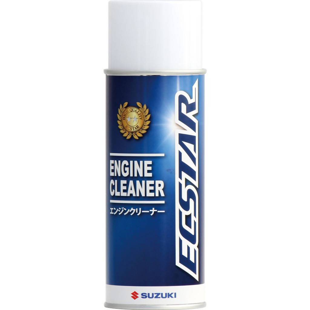 ECSTAR エンジンクリーナー 420ml