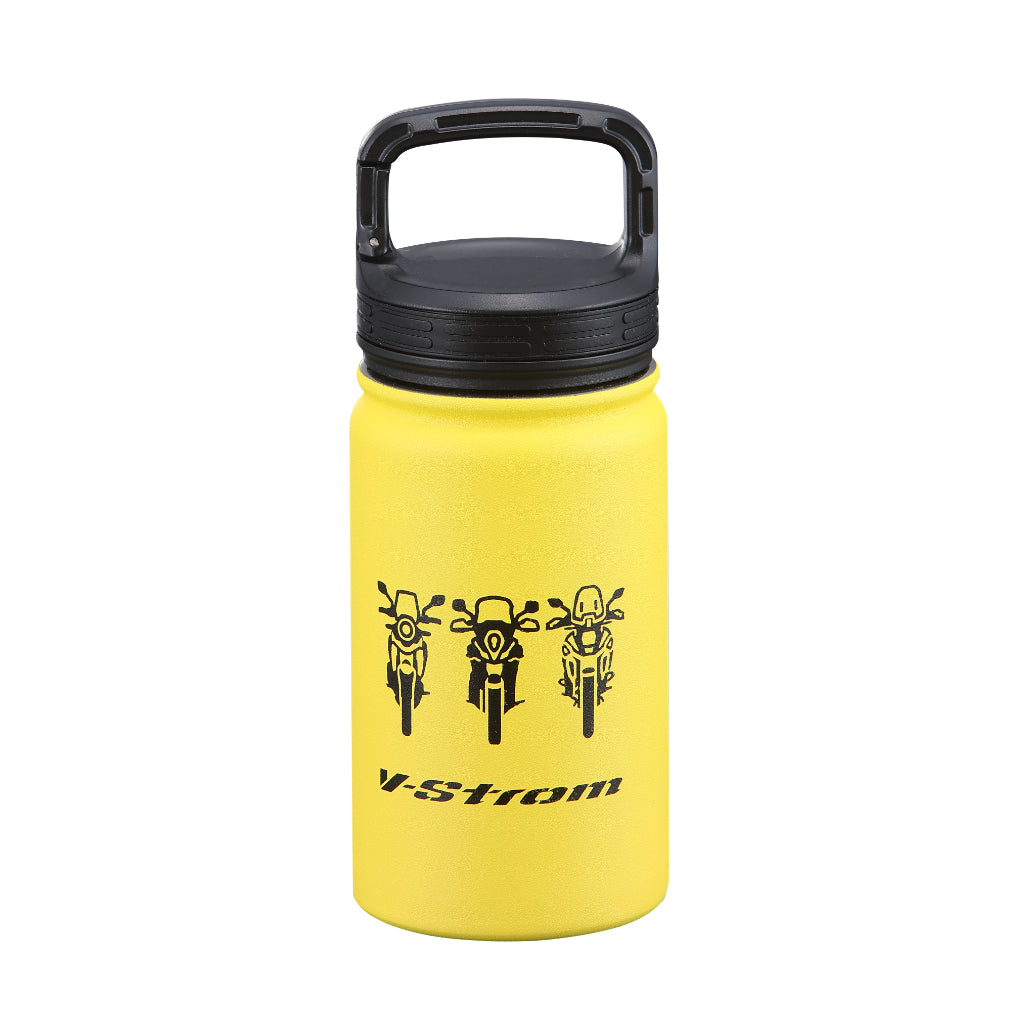 ステンレスボトル Vストローム