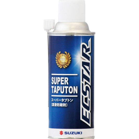 ECSTAR スーパータプトン 300ml【浸透防錆潤滑剤】