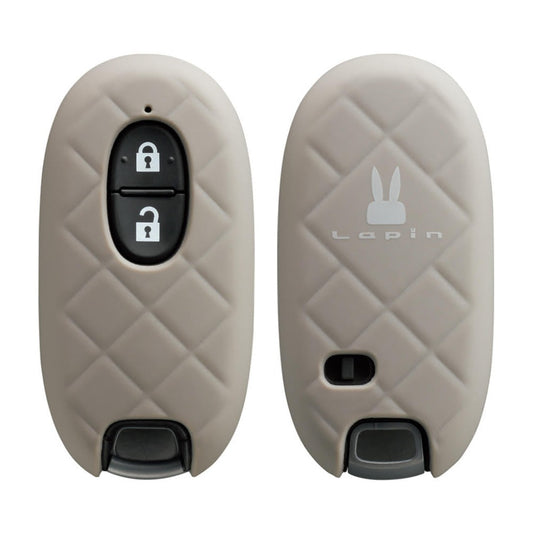【ラパン】携帯リモコンカバー(シリコン)