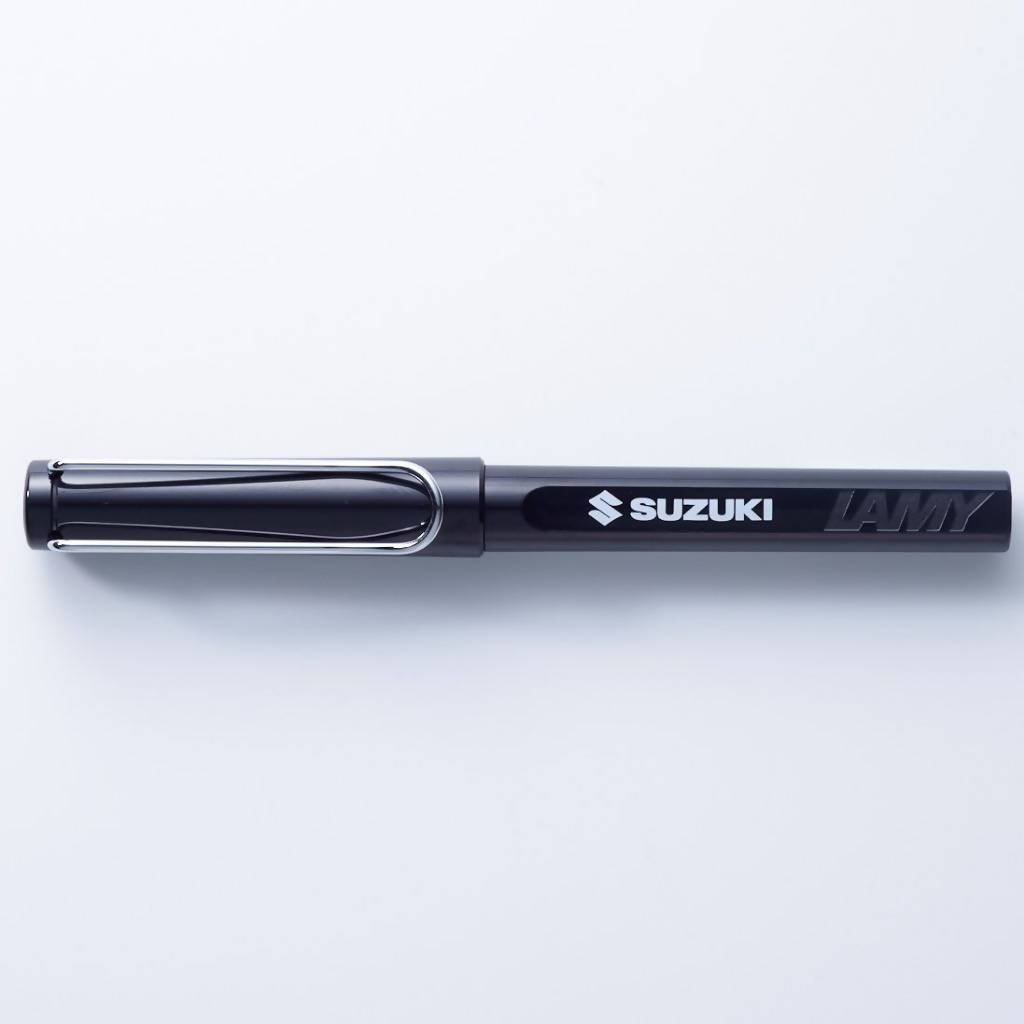 LAMY コラボローラーボール【ドイツ製 ボールペン ボディカラー4色】