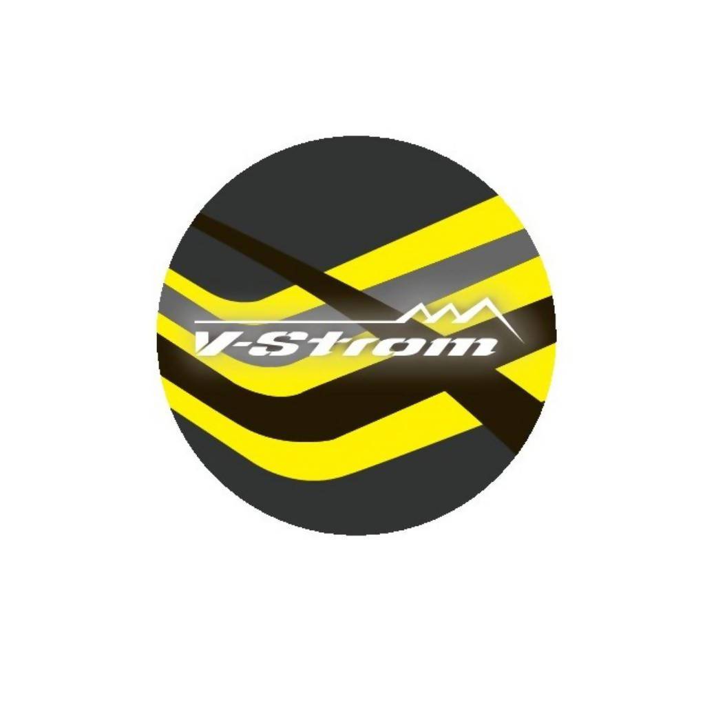 V-Strom マグネット