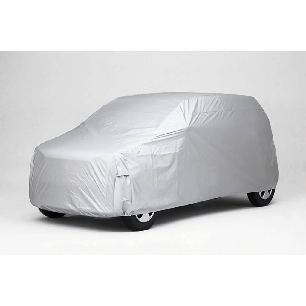 【アルト】ボディカバー【Fアンダースポイラー/Sアンダースポイラー/Rエンドスポイラー装着車用】
