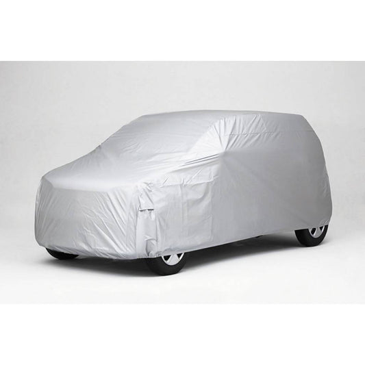 【アルト】ボディカバー【Fアンダースポイラー/Sアンダースポイラー/Rエンドスポイラー装着車用】