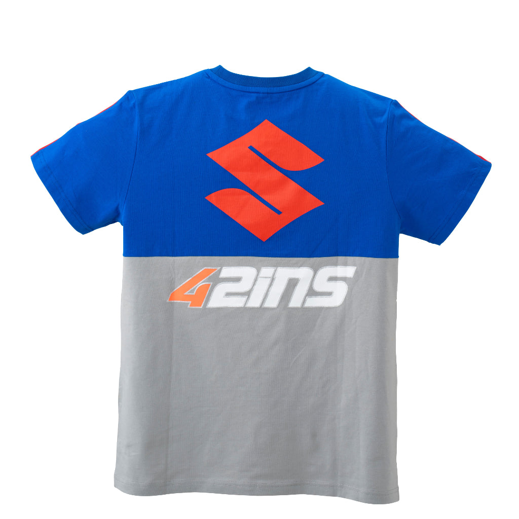 MotoGP アレックス・リンス Tシャツ 42【セール】