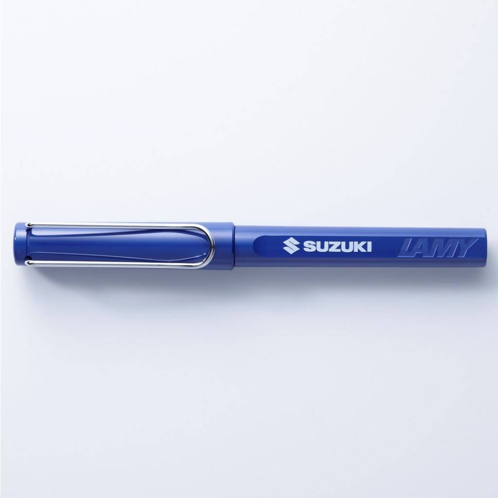 LAMY コラボローラーボール【ドイツ製 ボールペン ボディカラー4色】