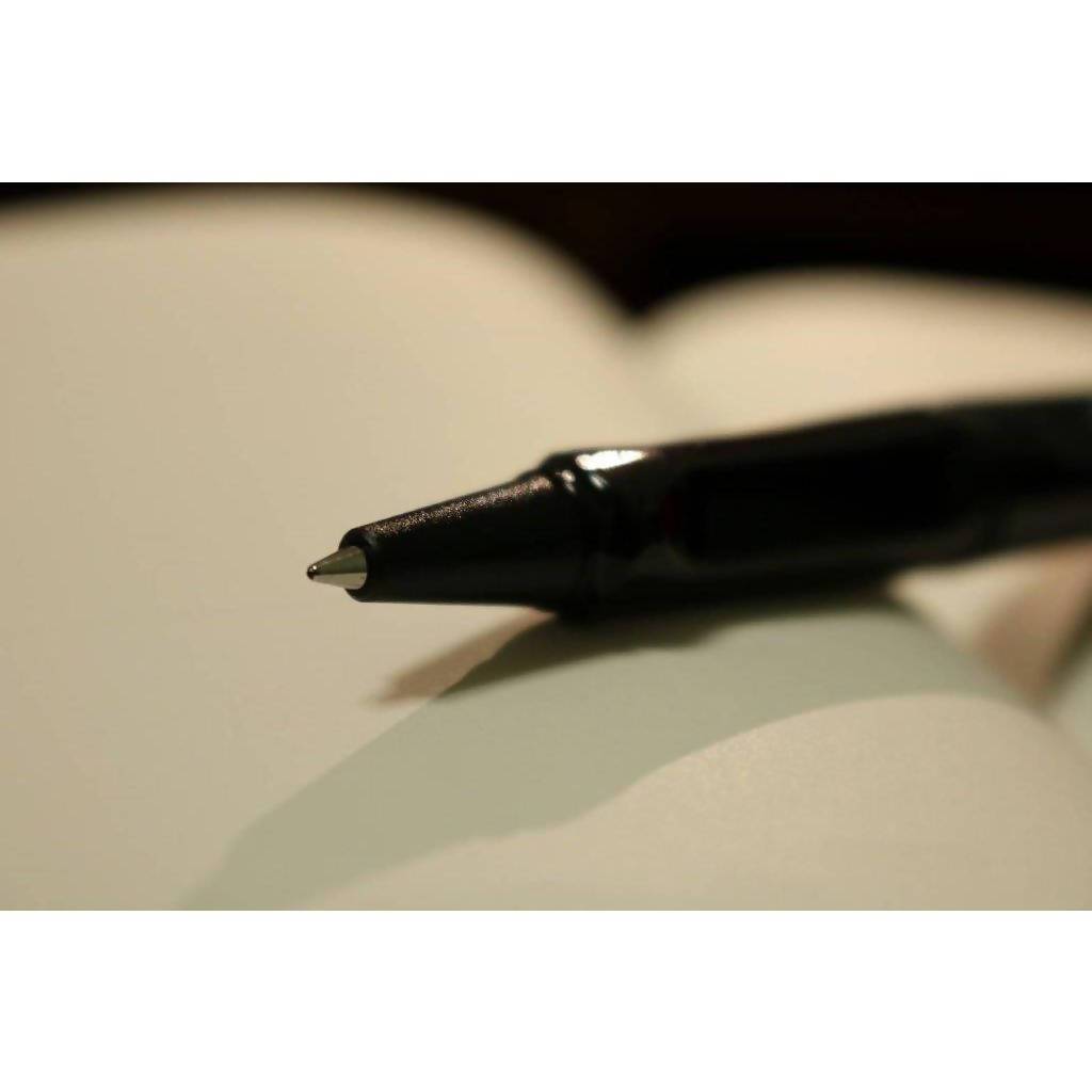 LAMY コラボローラーボール【ドイツ製 ボールペン ボディカラー4色】