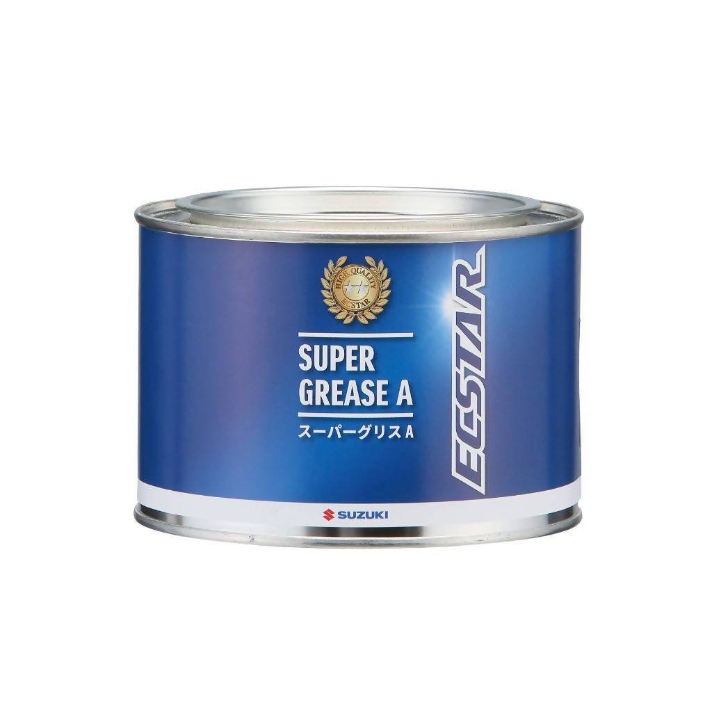 ECSTAR スーパーグリスA 450g