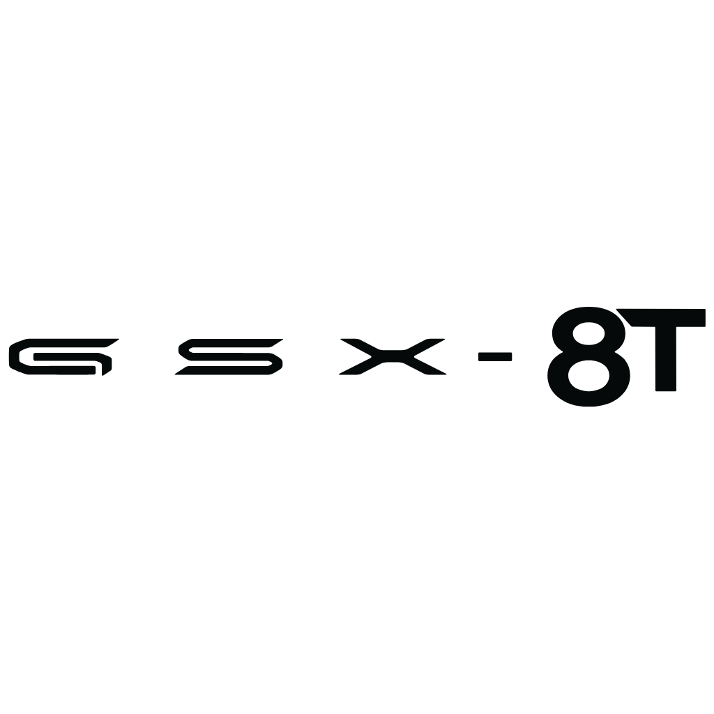 GSX-8T