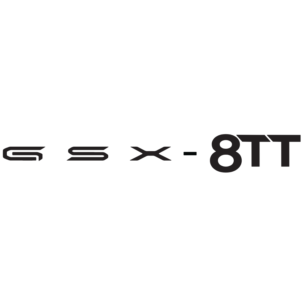 GSX-8TT
