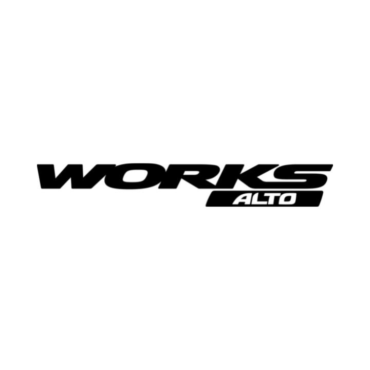 ALTO WORKS
